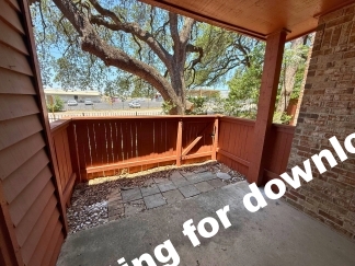 Move-In Special.  ½ off the first full month's rent with a 12 month lease