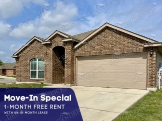 Move-In Special. 1 Month Free at 1600 Nolte Farms Dr