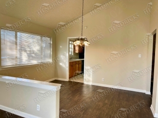 Corner Lot Home Near Great Schools at 8600 Wood Wind Dr