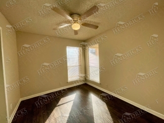 Corner Lot Home Near Great Schools at 8600 Wood Wind Dr