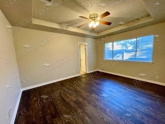 Corner Lot Home Near Great Schools at 8600 Wood Wind Dr