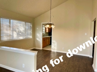 Corner Lot Home Near Great Schools at 8600 Wood Wind Dr