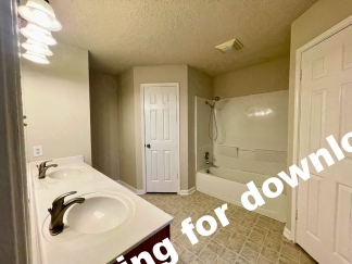 Corner Lot Home Near Great Schools at 8600 Wood Wind Dr