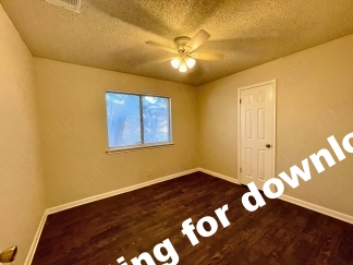 Corner Lot Home Near Great Schools at 8600 Wood Wind Dr