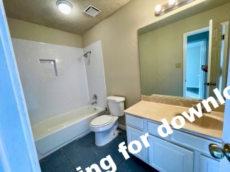 Corner Lot Home Near Great Schools at 8600 Wood Wind Dr