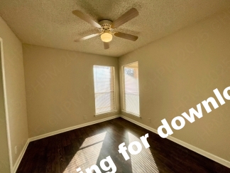 Corner Lot Home Near Great Schools at 8600 Wood Wind Dr