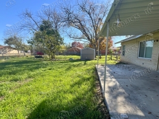 Move-In Special. 1 Month Free at 2022 Odessa Dr