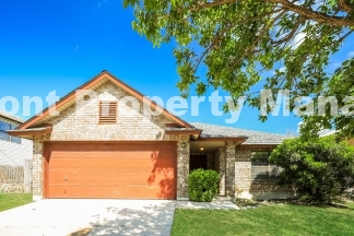 3-Bedroom Sanctuary with 2 Full Baths in San Antonio