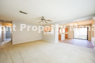 3-Bedroom Sanctuary with 2 Full Baths in San Antonio