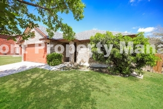 3-Bedroom Sanctuary with 2 Full Baths in San Antonio