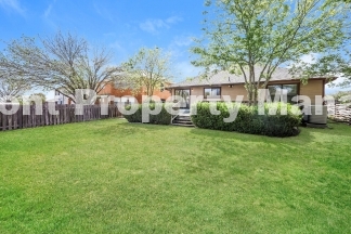 3-Bedroom Sanctuary with 2 Full Baths in San Antonio