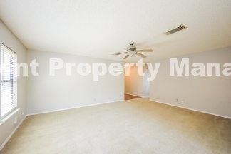 3-Bedroom Sanctuary with 2 Full Baths in San Antonio