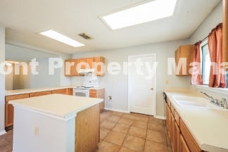 3-Bedroom Sanctuary with 2 Full Baths in San Antonio