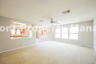 3-Bedroom Sanctuary with 2 Full Baths in San Antonio