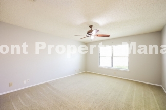 3-Bedroom Sanctuary with 2 Full Baths in San Antonio