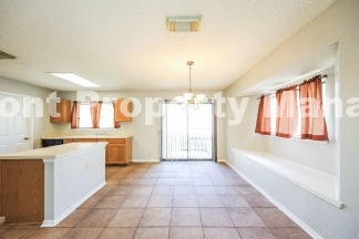 3-Bedroom Sanctuary with 2 Full Baths in San Antonio