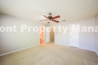 3-Bedroom Sanctuary with 2 Full Baths in San Antonio