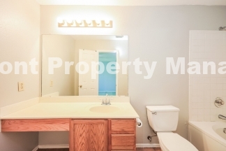 3-Bedroom Sanctuary with 2 Full Baths in San Antonio