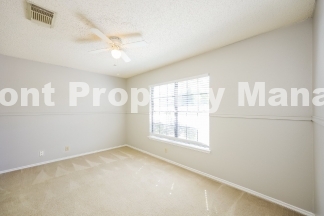 3-Bedroom Sanctuary with 2 Full Baths in San Antonio