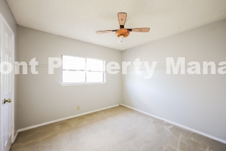 3-Bedroom Sanctuary with 2 Full Baths in San Antonio