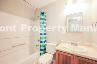 3-Bedroom Sanctuary with 2 Full Baths in San Antonio