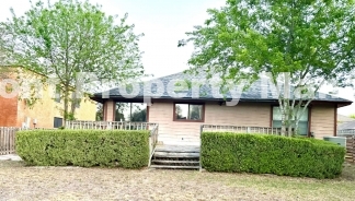 3-Bedroom Sanctuary with 2 Full Baths in San Antonio