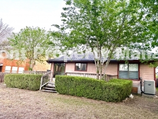 3-Bedroom Sanctuary with 2 Full Baths in San Antonio