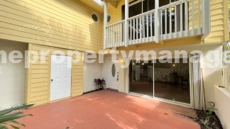 Spacious 2-Bedroom in Jupiter with 2.5 Baths!