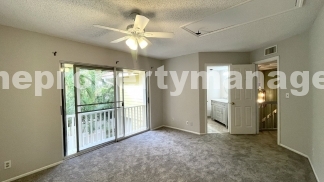 Spacious 2-Bedroom in Jupiter with 2.5 Baths!