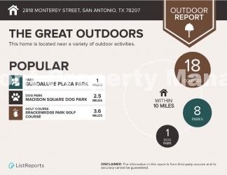 Cozy Urban Living: Charming 2-Bed, 1-Bath Apartment on Monterey Street!