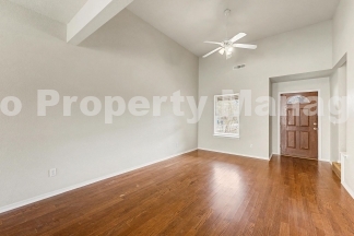 Welcome to this stunning 3-bedroom, 2-bathroom home located in the vibrant city of Bentonville, AR