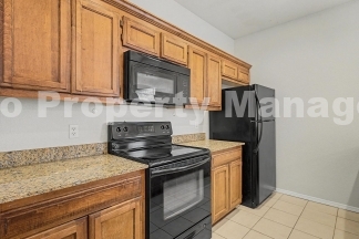 Welcome to this stunning 3-bedroom, 2-bathroom home located in the vibrant city of Bentonville, AR