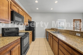 Welcome to this stunning 3-bedroom, 2-bathroom home located in the vibrant city of Bentonville, AR