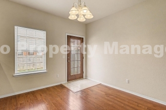 Welcome to this stunning 3-bedroom, 2-bathroom home located in the vibrant city of Bentonville, AR