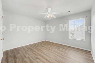 Welcome to this stunning 3-bedroom, 2-bathroom home located in the vibrant city of Bentonville, AR