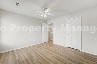 Welcome to this stunning 3-bedroom, 2-bathroom home located in the vibrant city of Bentonville, AR