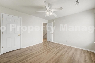 Welcome to this stunning 3-bedroom, 2-bathroom home located in the vibrant city of Bentonville, AR