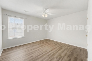 Welcome to this stunning 3-bedroom, 2-bathroom home located in the vibrant city of Bentonville, AR