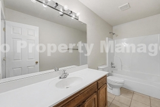 Welcome to this stunning 3-bedroom, 2-bathroom home located in the vibrant city of Bentonville, AR