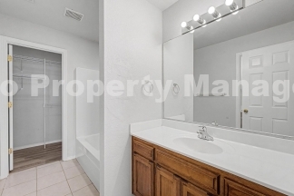 Welcome to this stunning 3-bedroom, 2-bathroom home located in the vibrant city of Bentonville, AR