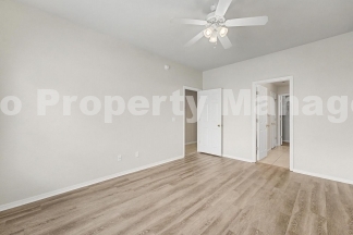 Welcome to this stunning 3-bedroom, 2-bathroom home located in the vibrant city of Bentonville, AR