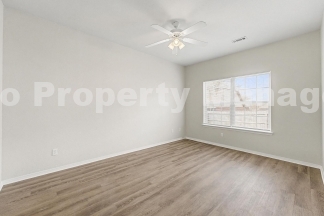 Welcome to this stunning 3-bedroom, 2-bathroom home located in the vibrant city of Bentonville, AR