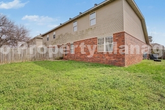 Welcome to this stunning 3-bedroom, 2-bathroom home located in the vibrant city of Bentonville, AR