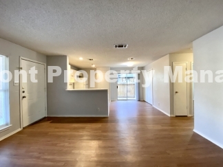 Charming 2-Bedroom Apartment at 5225 Meadow Field, San Antonio