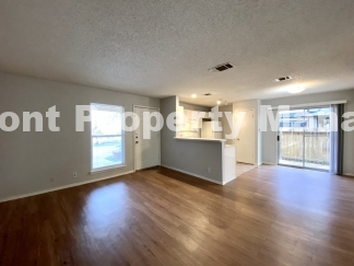 Charming 2-Bedroom Apartment at 5225 Meadow Field, San Antonio