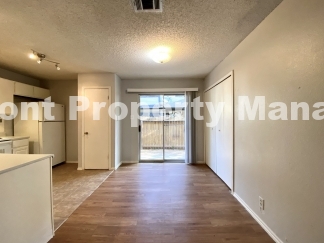 Charming 2-Bedroom Apartment at 5225 Meadow Field, San Antonio