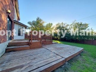 Spacious 4-Bedroom Haven with 2.5 Baths in Converse, TX - Your Dream Home Awaits at 8031 Cherry Glade!