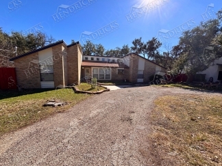 Spacious 4 Bedroom Home on Large Lot at 514 Fossel Pass in North San Antonio