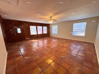 Spacious 4 Bedroom Home on Large Lot at 514 Fossel Pass in North San Antonio