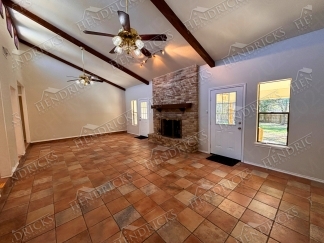Spacious 4 Bedroom Home on Large Lot at 514 Fossel Pass in North San Antonio
